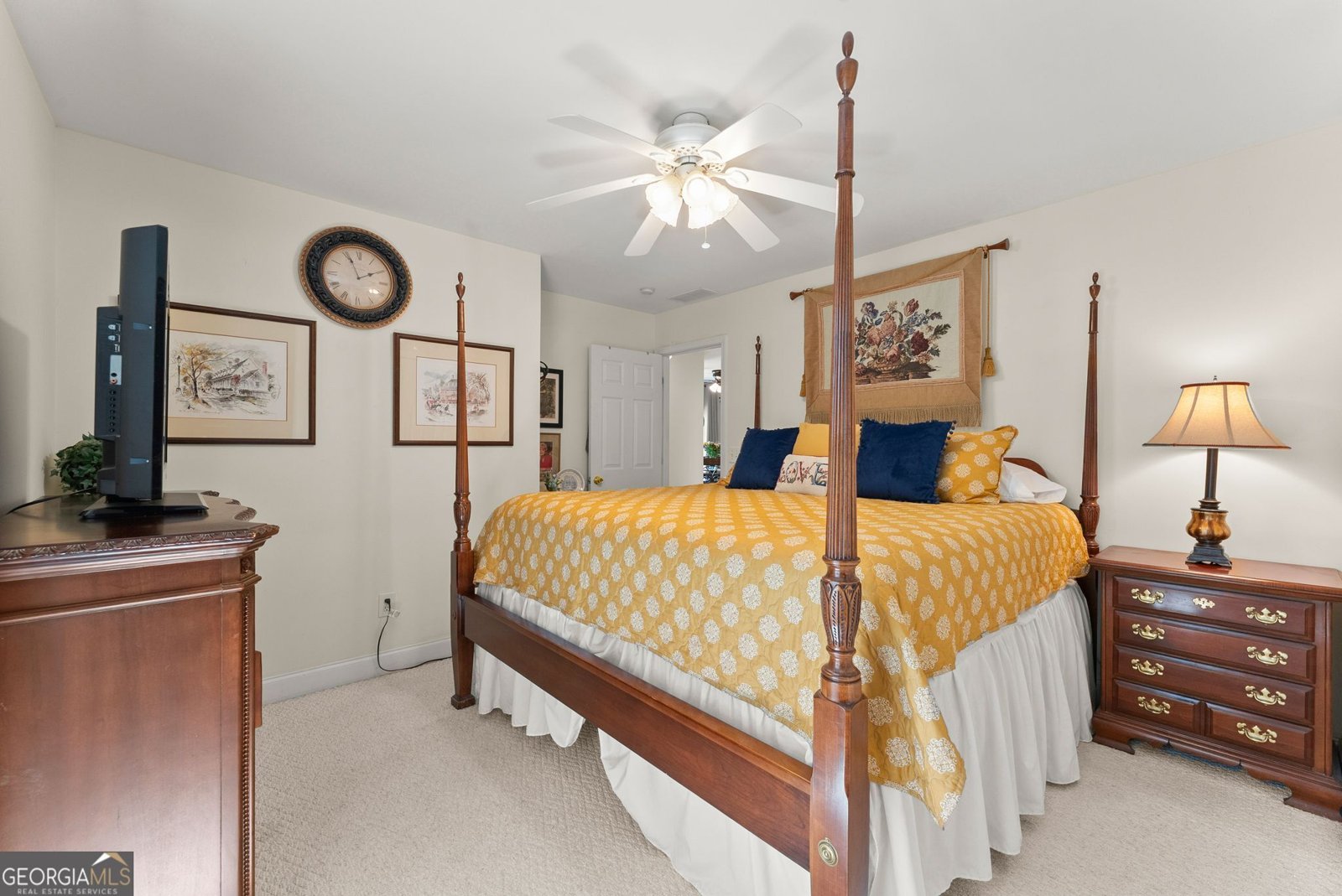 219 John Garner Road Dahlonega - Photo 34