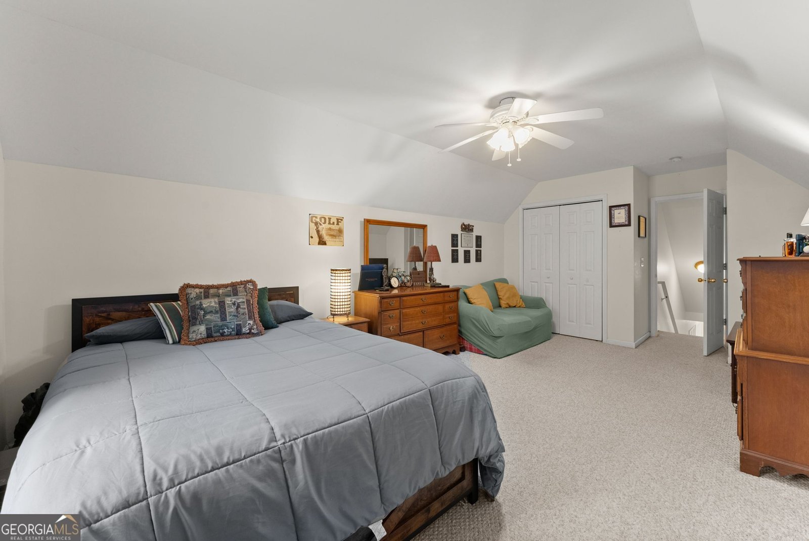 219 John Garner Road Dahlonega - Photo 36