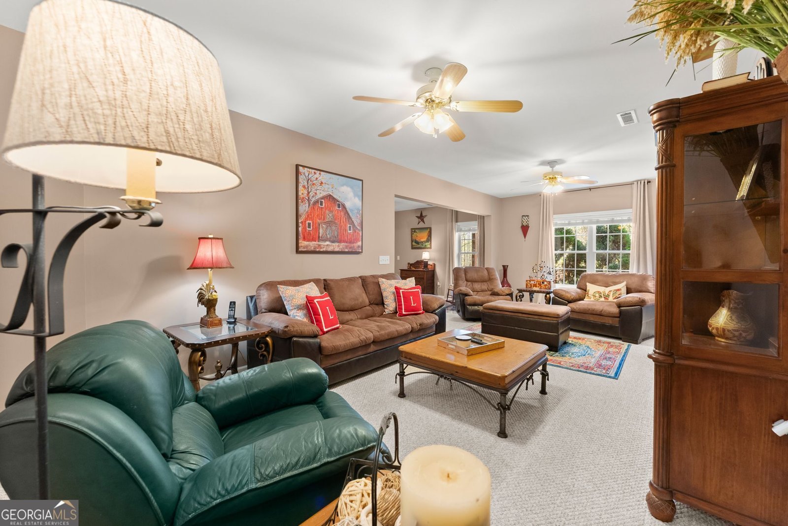 219 John Garner Road Dahlonega - Photo 51