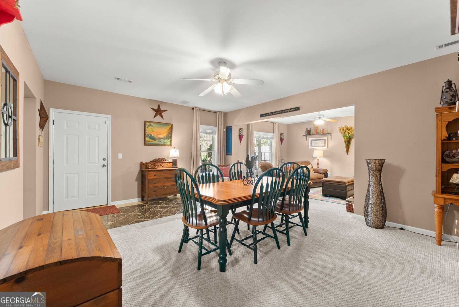 219 John Garner Road Dahlonega - Photo 53