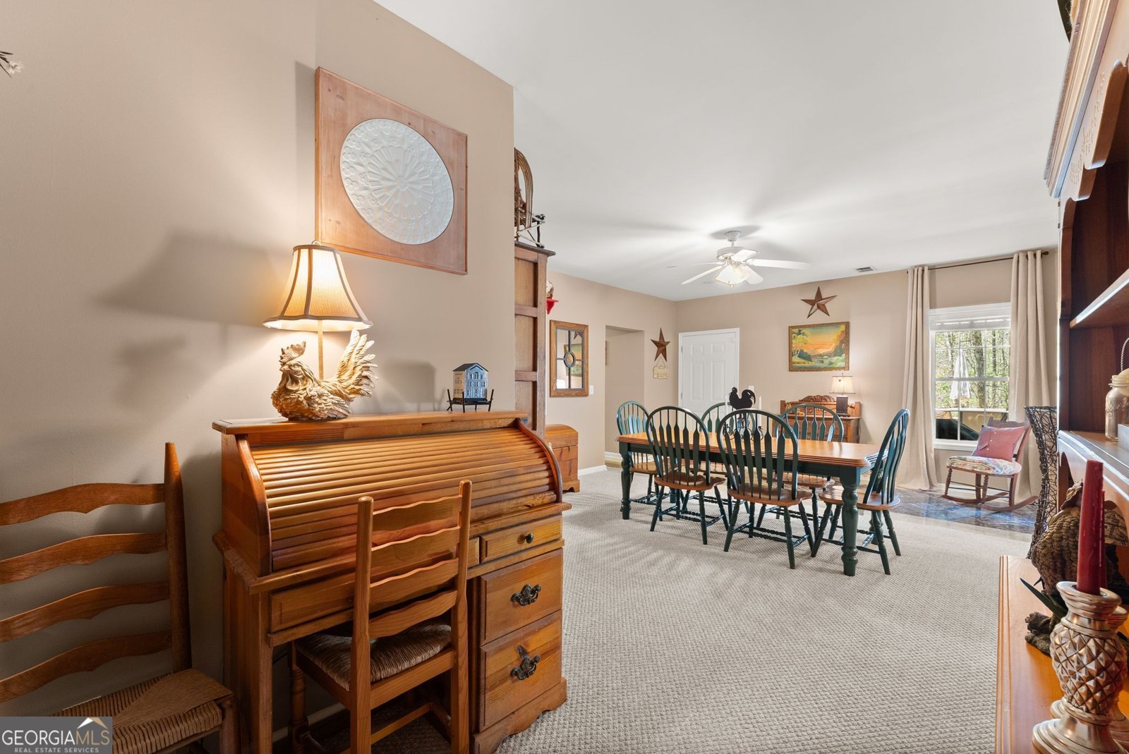 219 John Garner Road Dahlonega - Photo 54