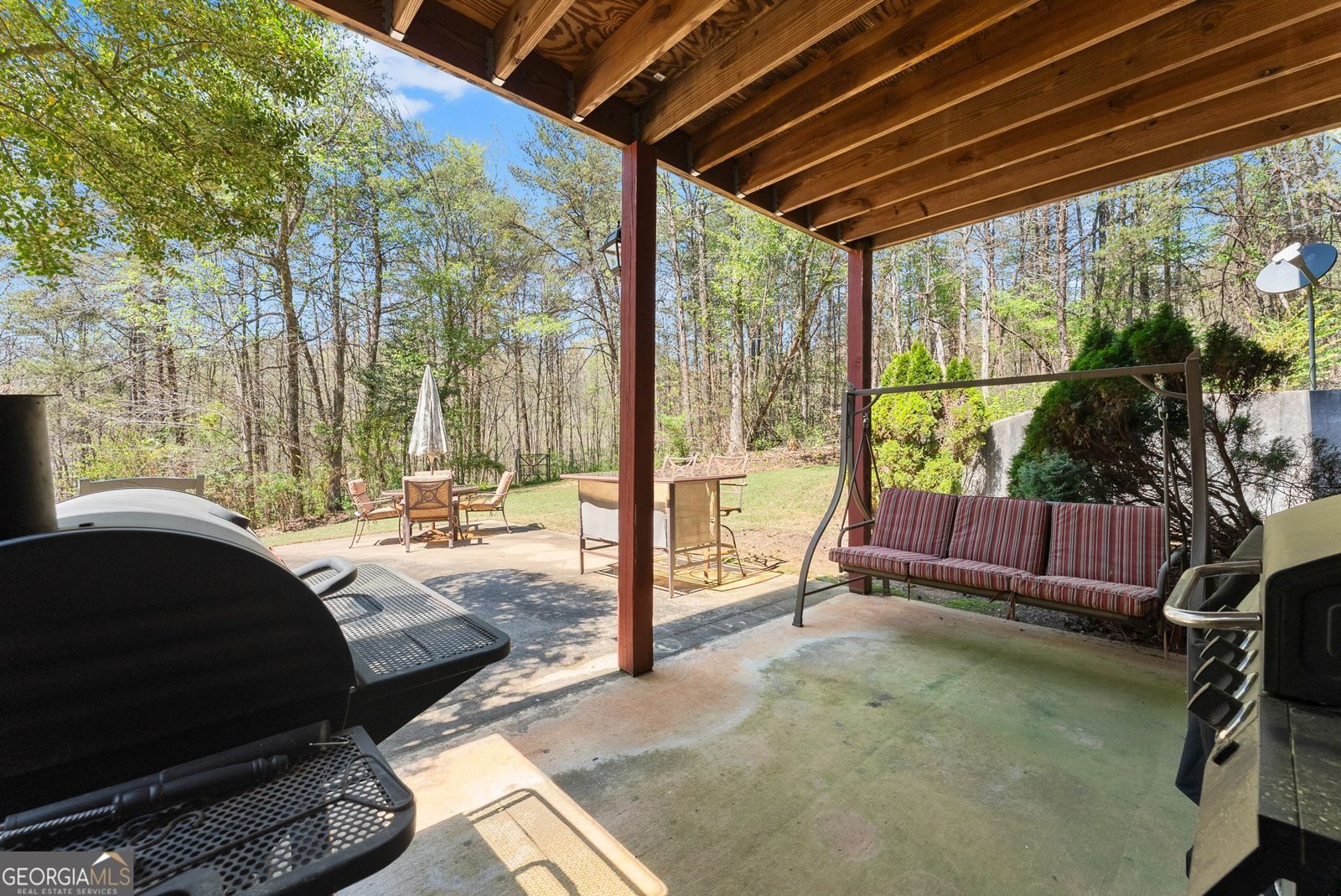 219 John Garner Road Dahlonega - Photo 55
