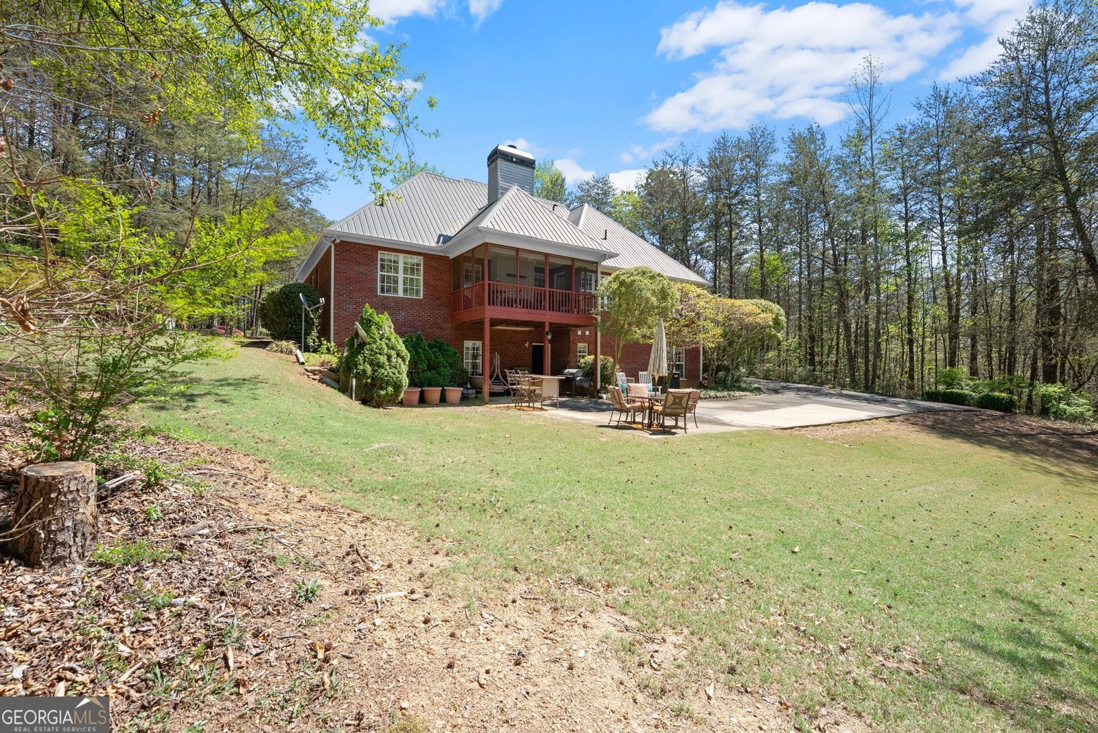219 John Garner Road Dahlonega - Photo 58