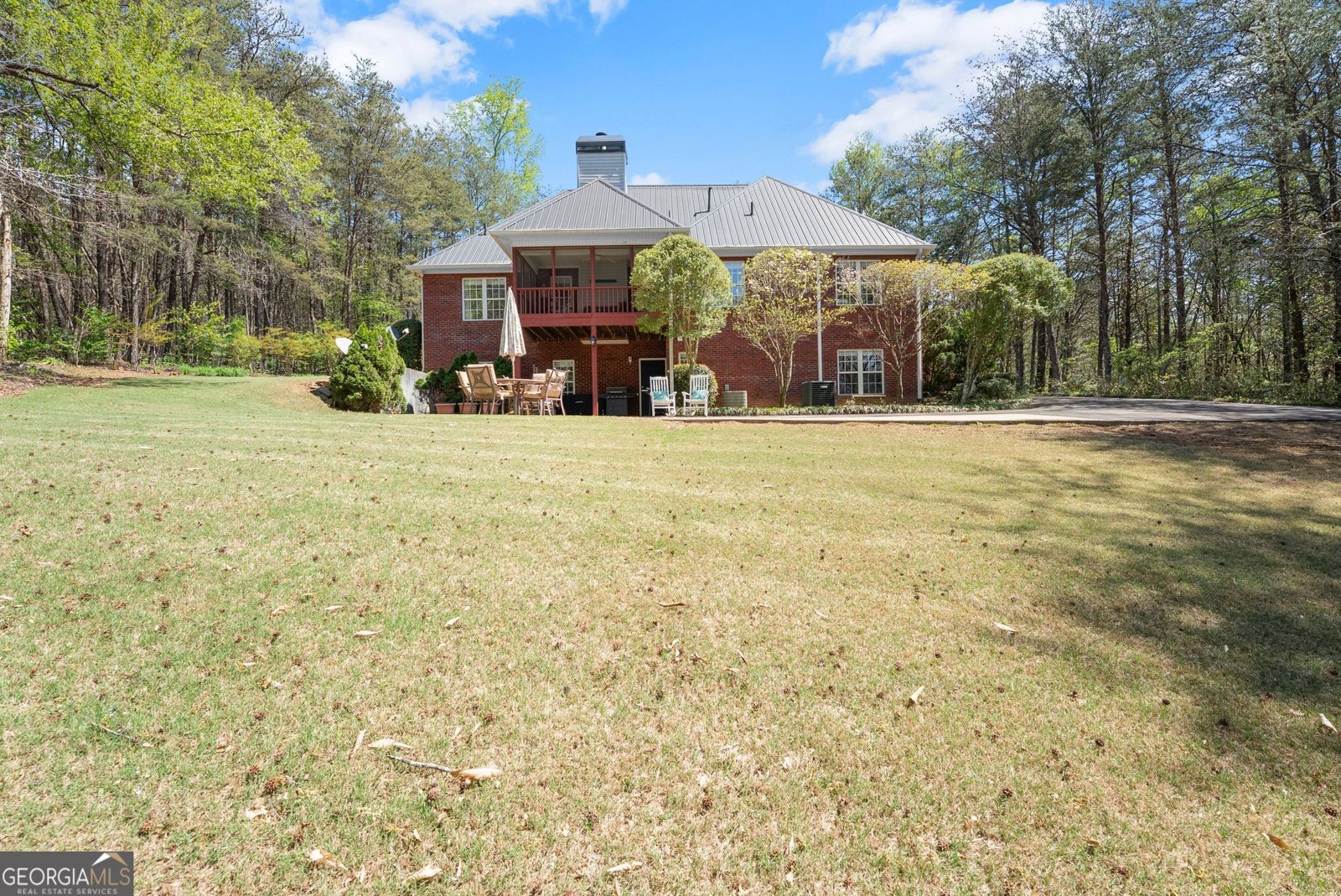 219 John Garner Road Dahlonega - Photo 59