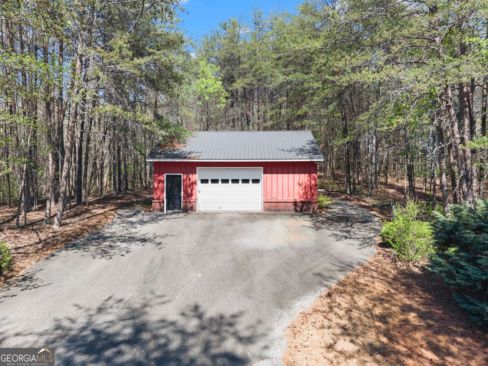 219 John Garner Road Dahlonega - Photo 68