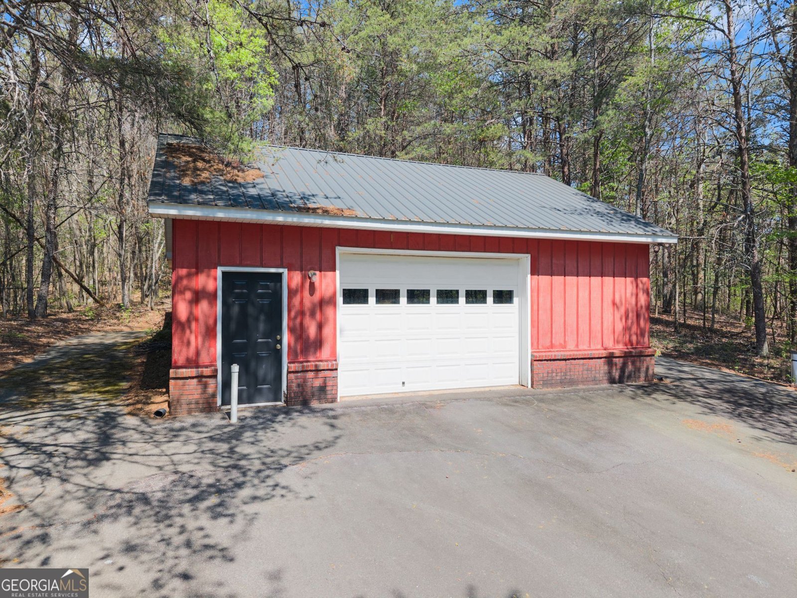 219 John Garner Road Dahlonega - Photo 69