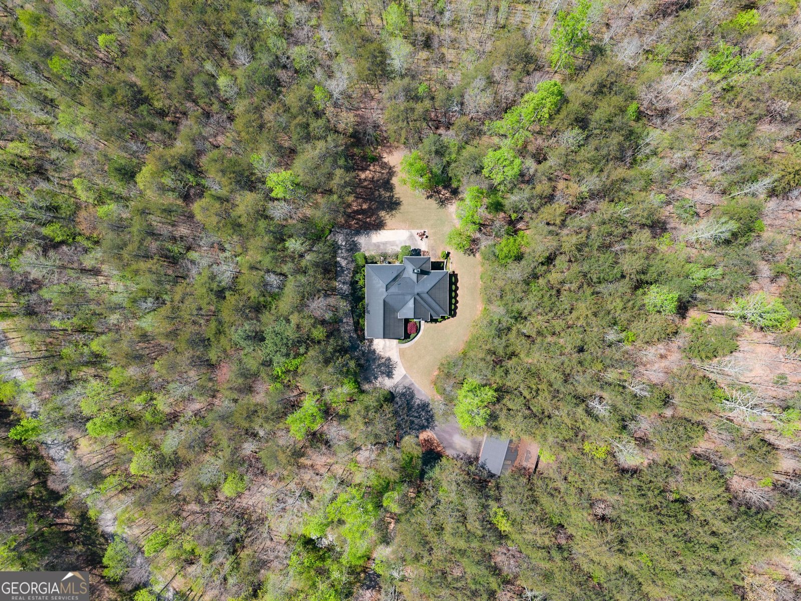 219 John Garner Road Dahlonega - Photo 70