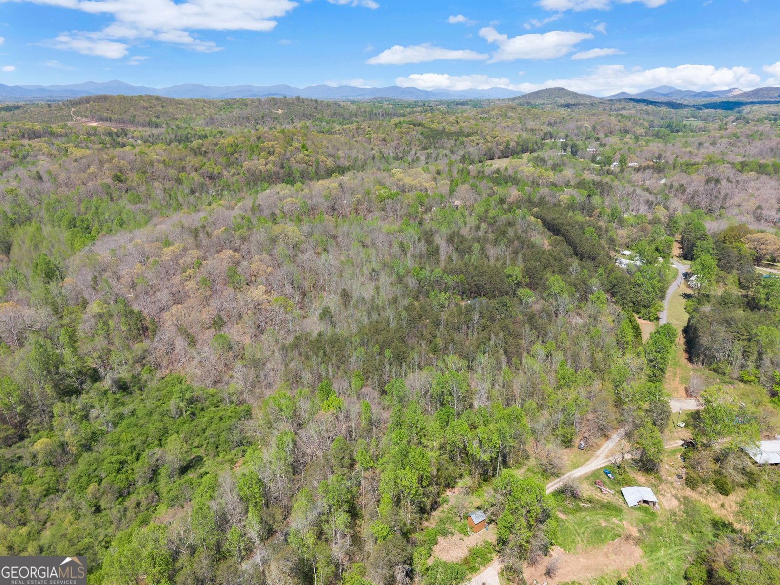 219 John Garner Road Dahlonega - Photo 73