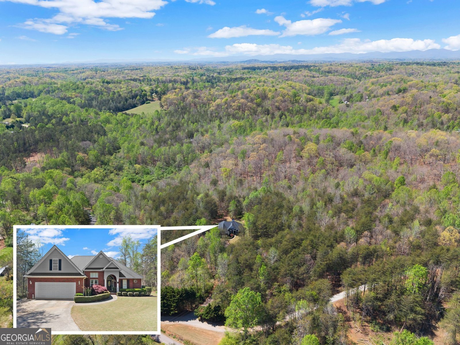 219 John Garner Road Dahlonega - Photo 9