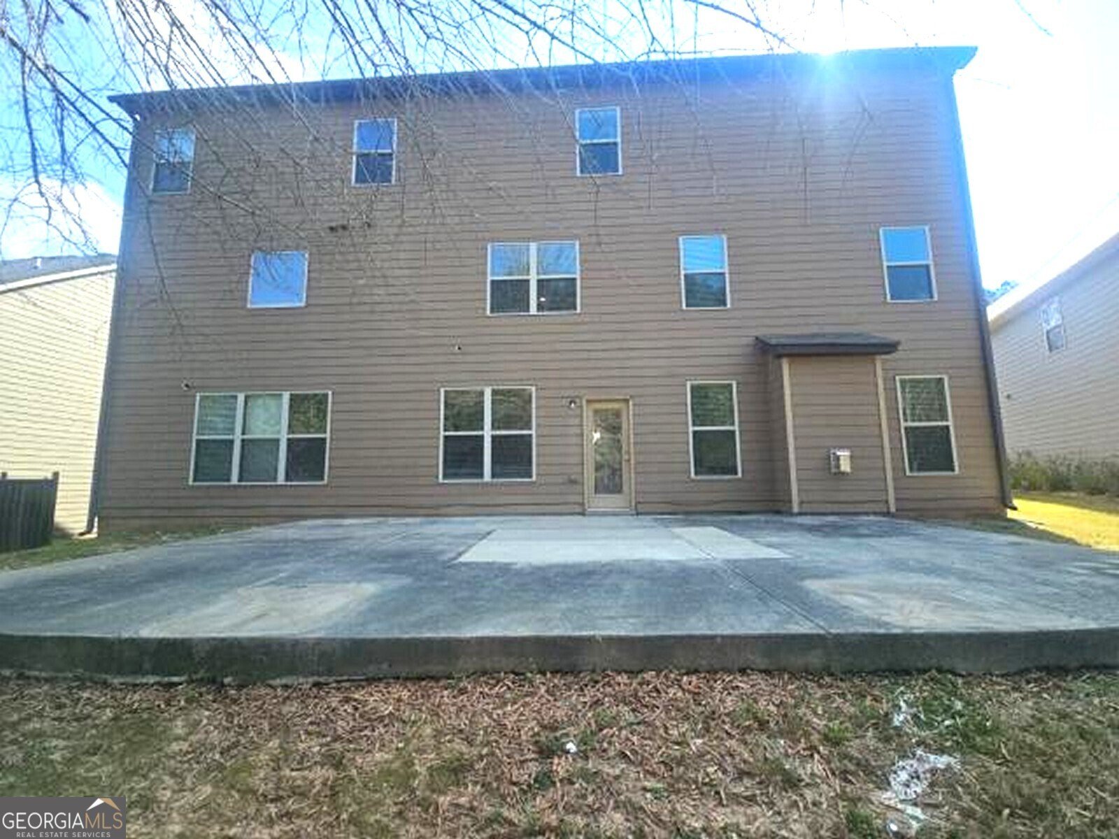 811 Lorrimont Lane Fairburn - Photo 20