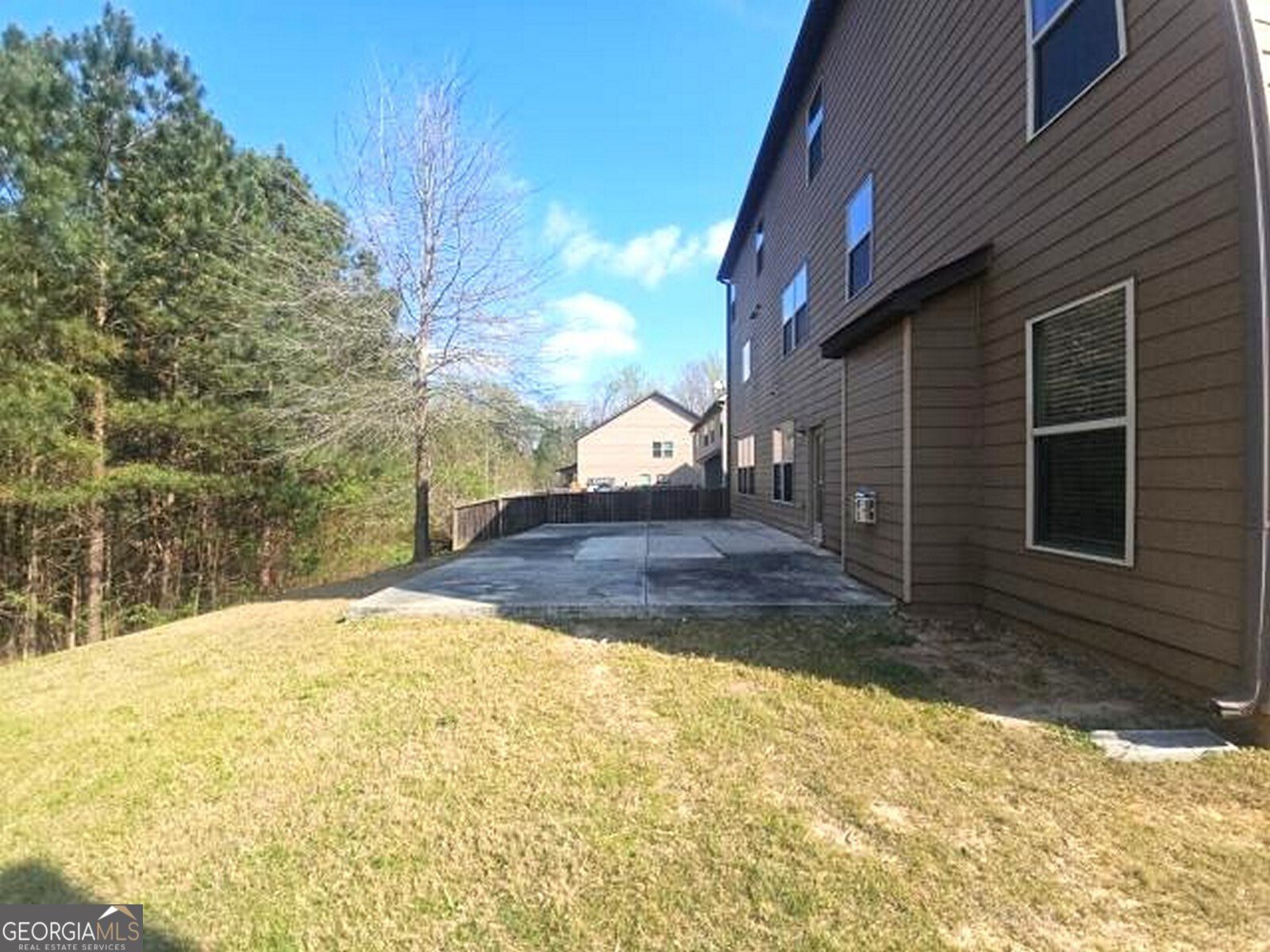 811 Lorrimont Lane Fairburn - Photo 21