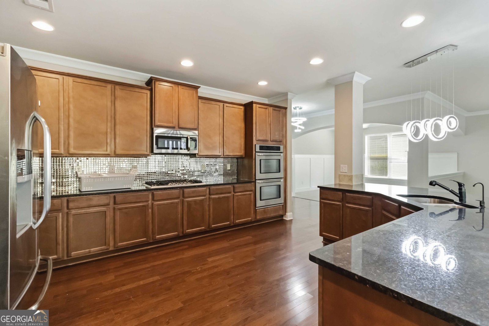 811 Lorrimont Lane Fairburn - Photo 22