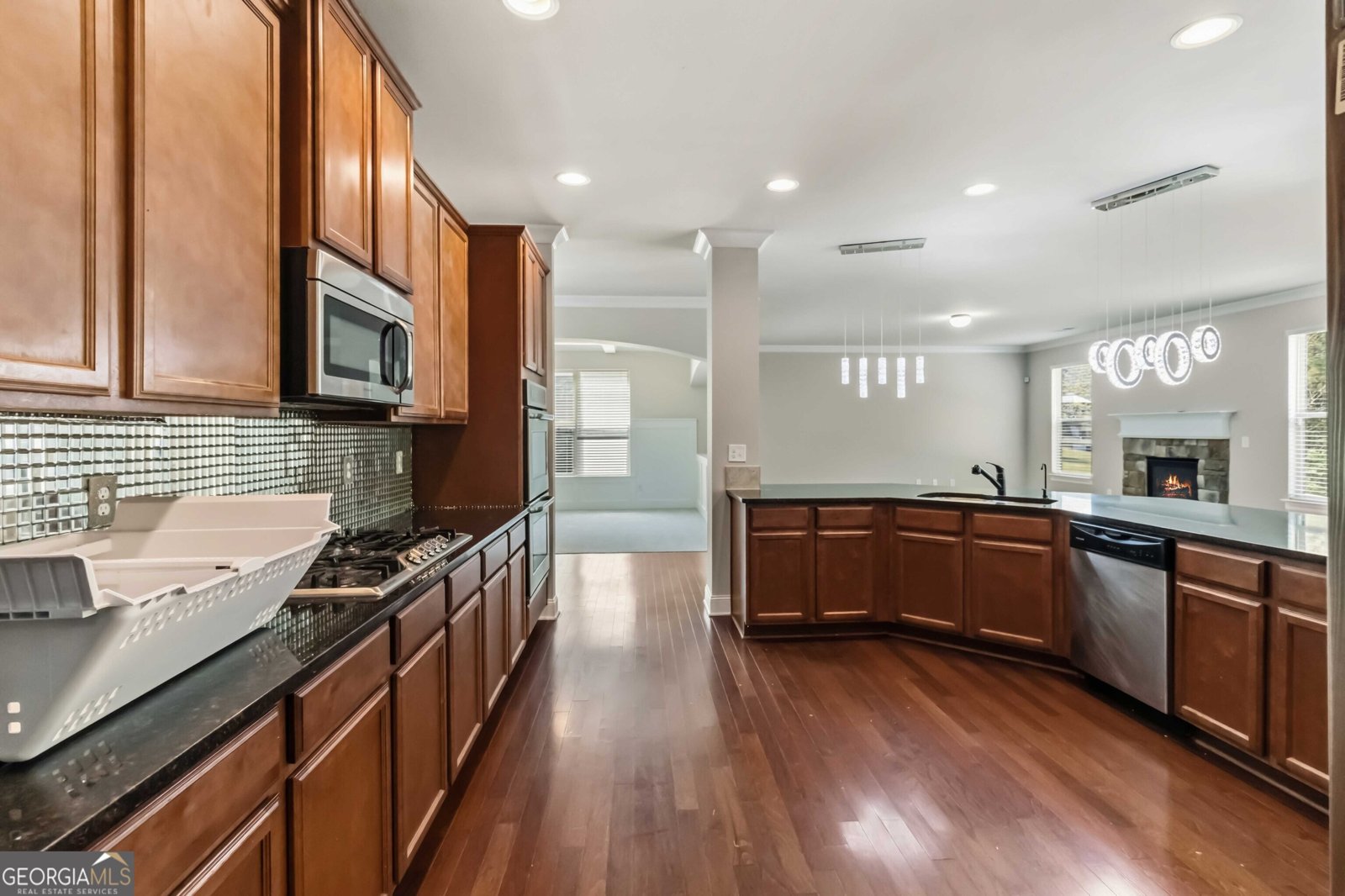 811 Lorrimont Lane Fairburn - Photo 23