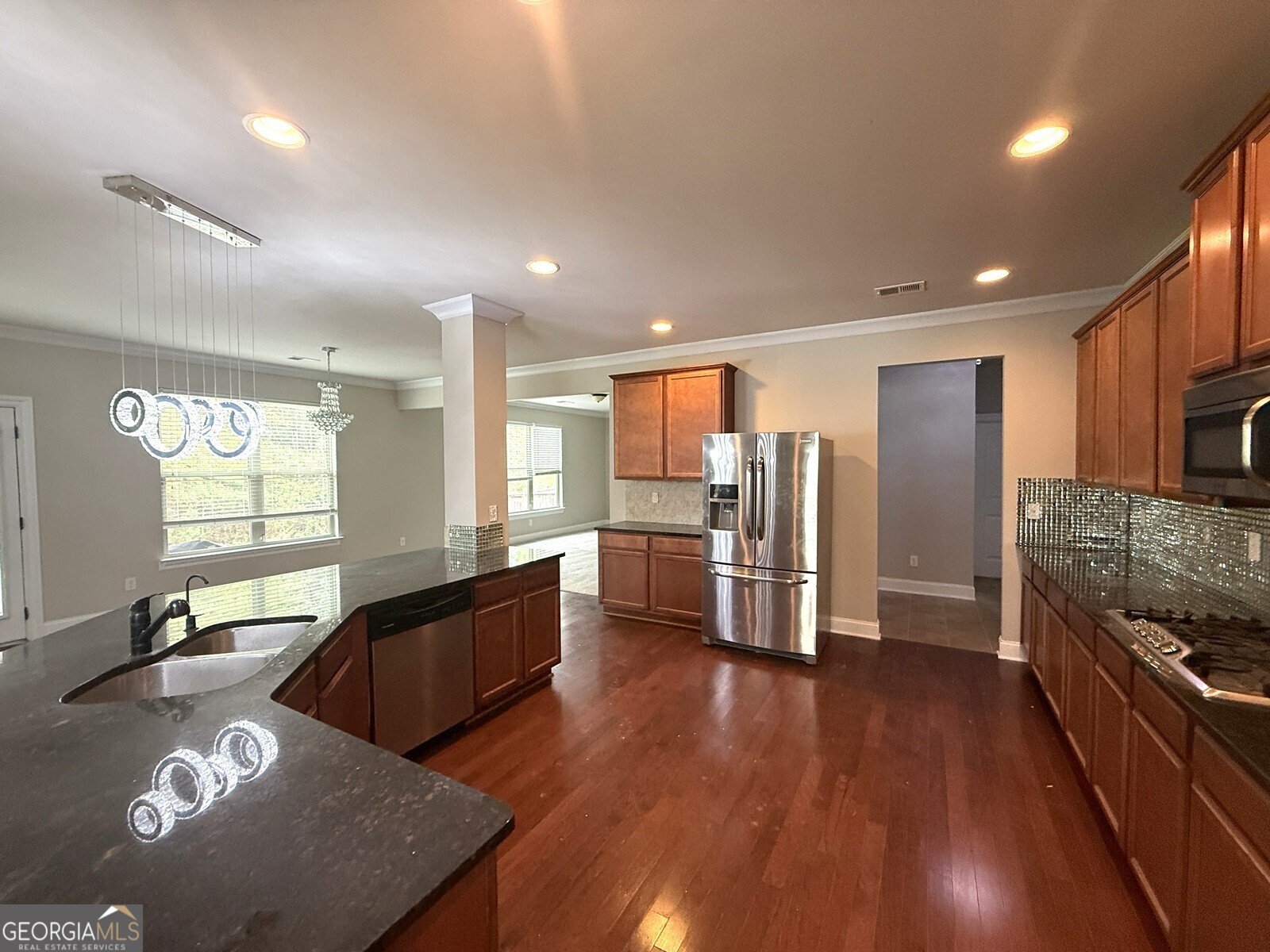 811 Lorrimont Lane Fairburn - Photo 7