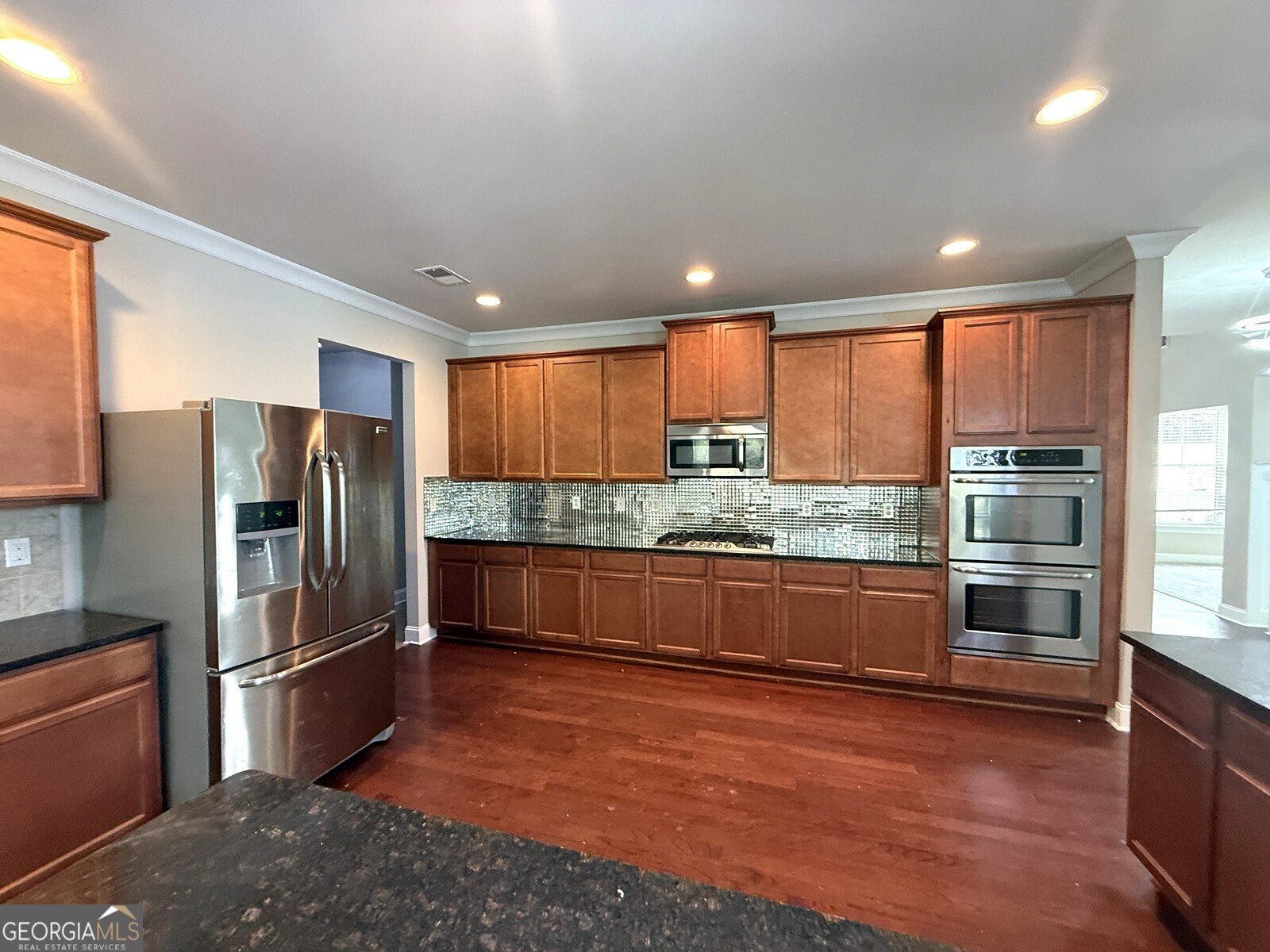 811 Lorrimont Lane Fairburn - Photo 8