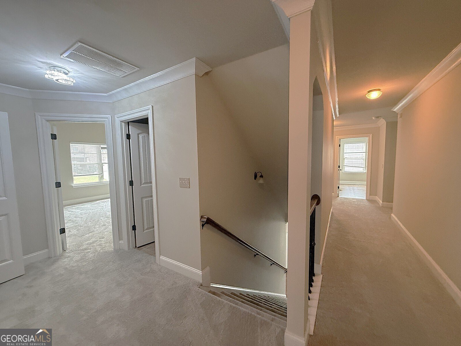 811 Lorrimont Lane Fairburn - Photo 9