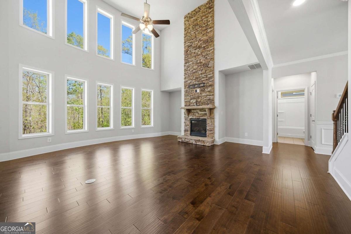 3208 Garden Hill Lane Douglasville - Photo 14