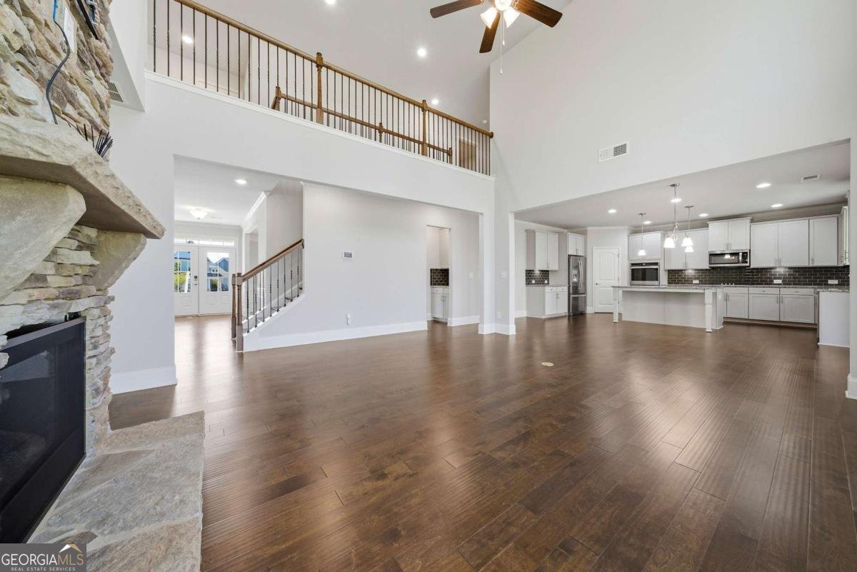 3208 Garden Hill Lane Douglasville - Photo 17