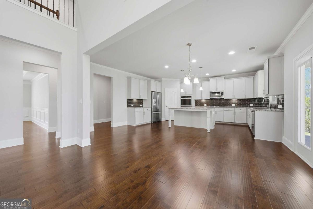 3208 Garden Hill Lane Douglasville - Photo 18