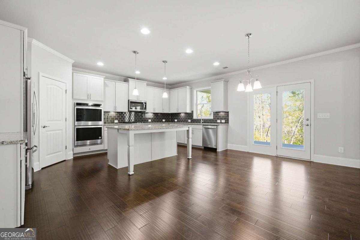 3208 Garden Hill Lane Douglasville - Photo 19