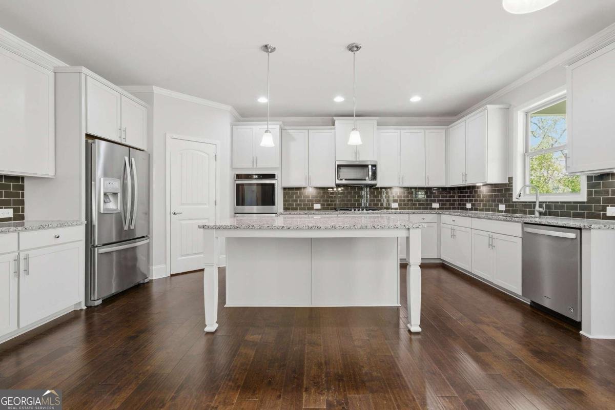 3208 Garden Hill Lane Douglasville - Photo 20