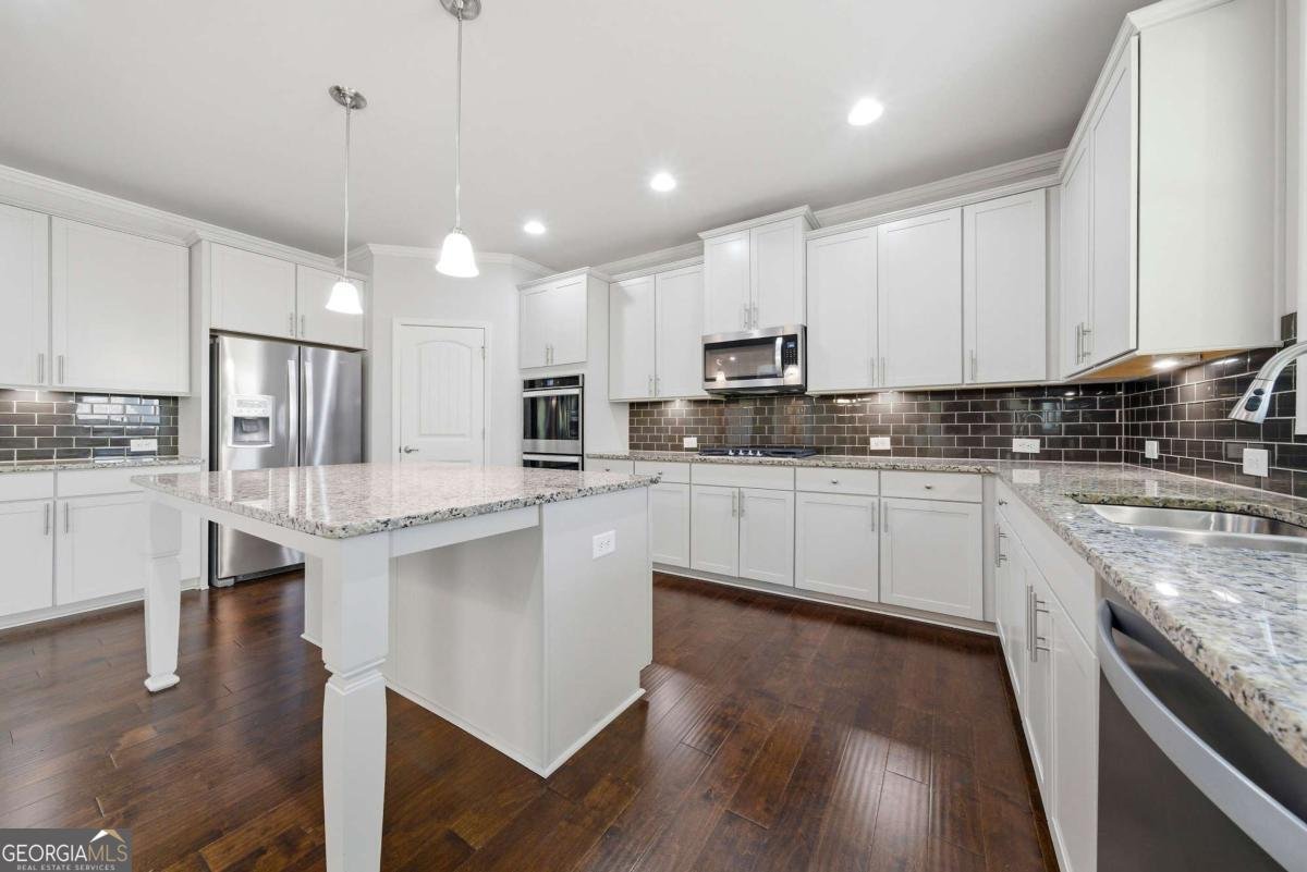 3208 Garden Hill Lane Douglasville - Photo 21