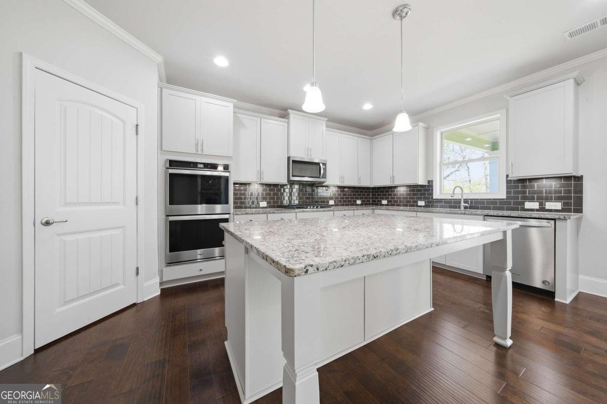 3208 Garden Hill Lane Douglasville - Photo 22