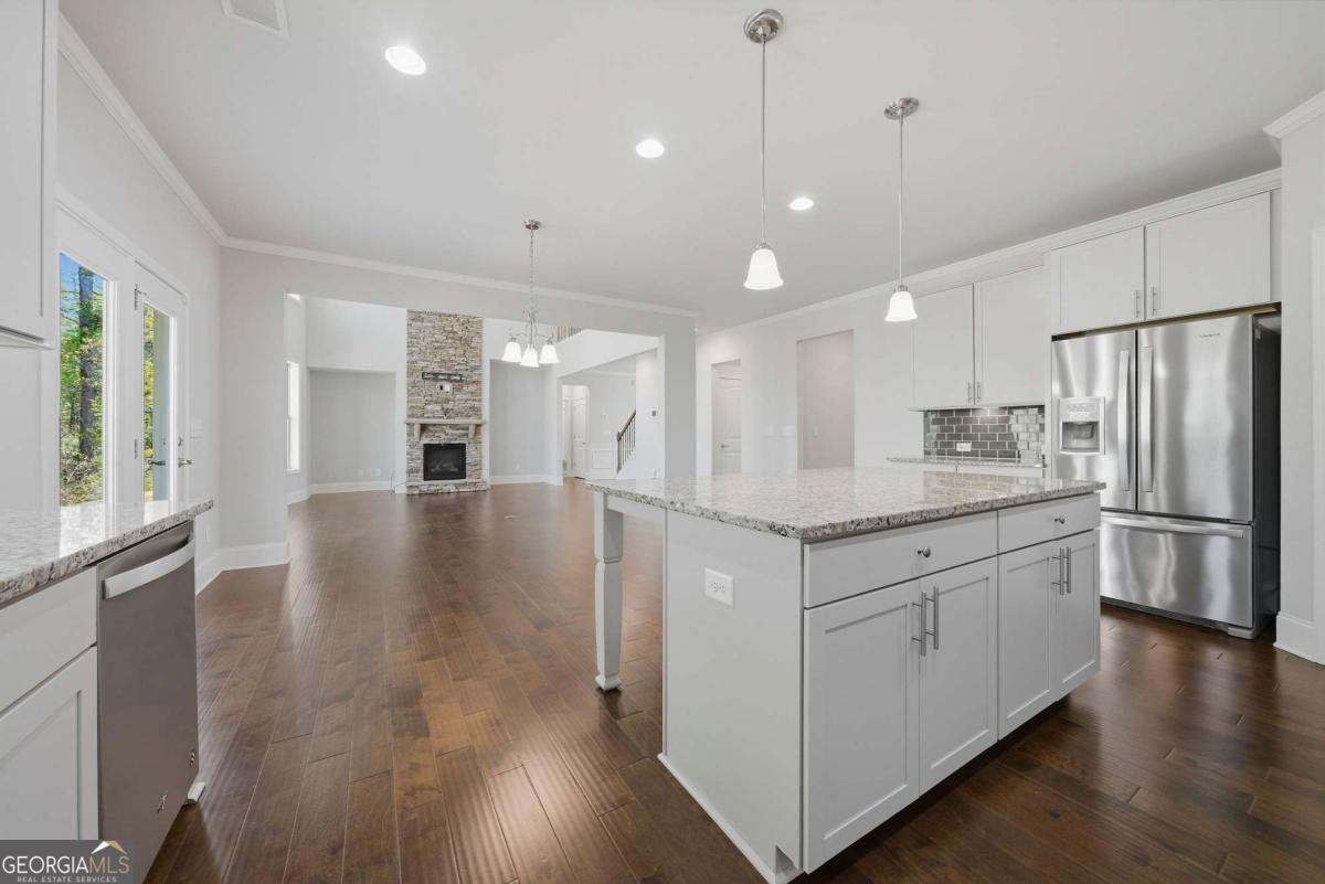 3208 Garden Hill Lane Douglasville - Photo 24