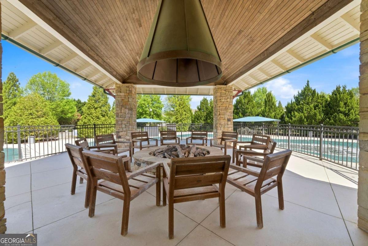 3208 Garden Hill Lane Douglasville - Photo 47