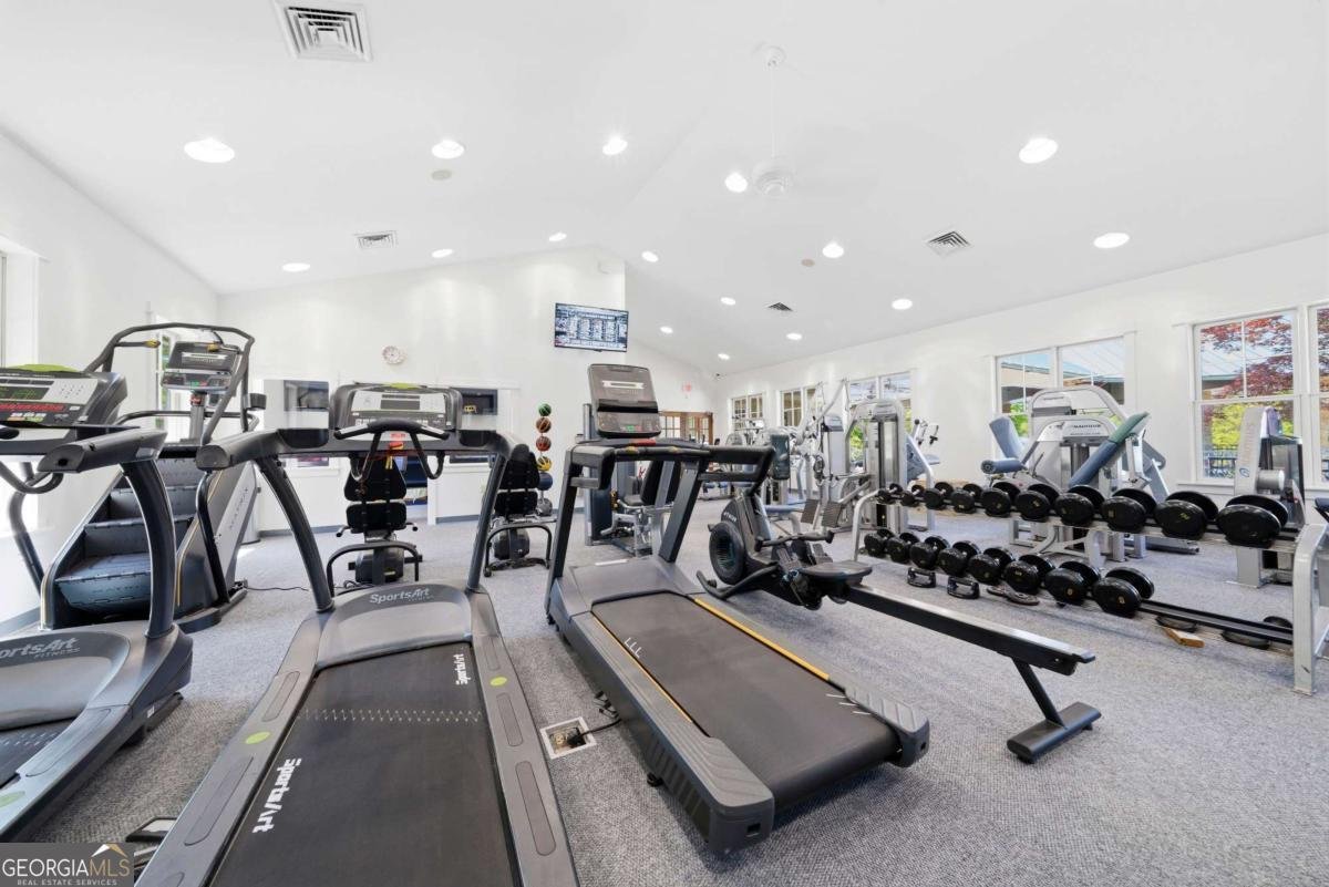 3208 Garden Hill Lane Douglasville - Photo 48