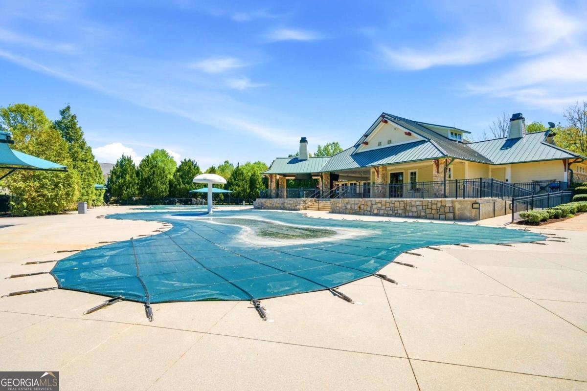 3208 Garden Hill Lane Douglasville - Photo 49