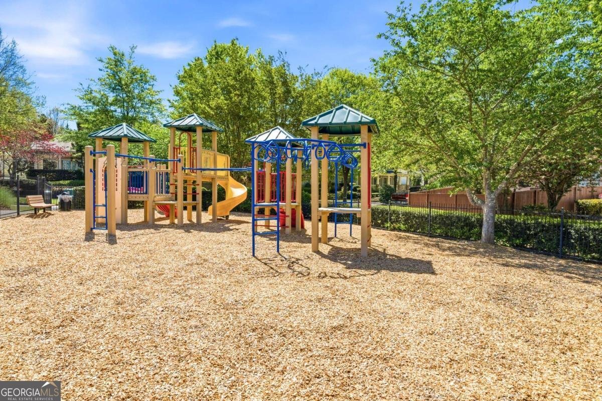 3208 Garden Hill Lane Douglasville - Photo 50