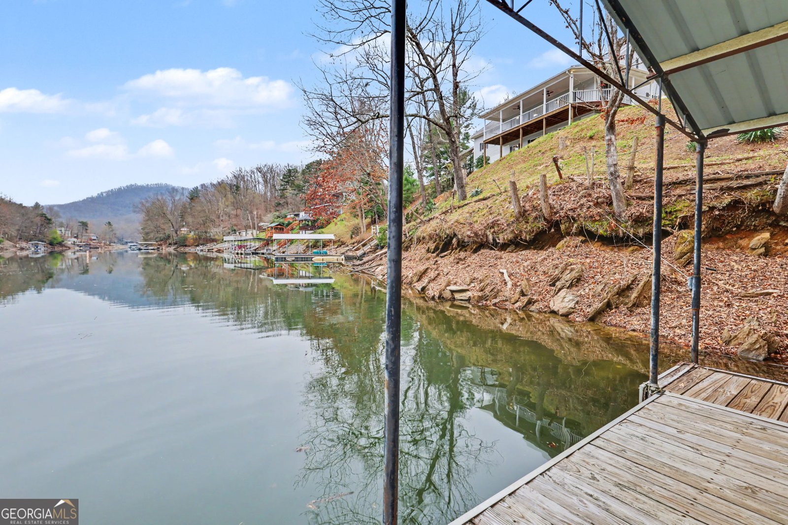 97 Kilmoore Lane Hayesville - Photo 22