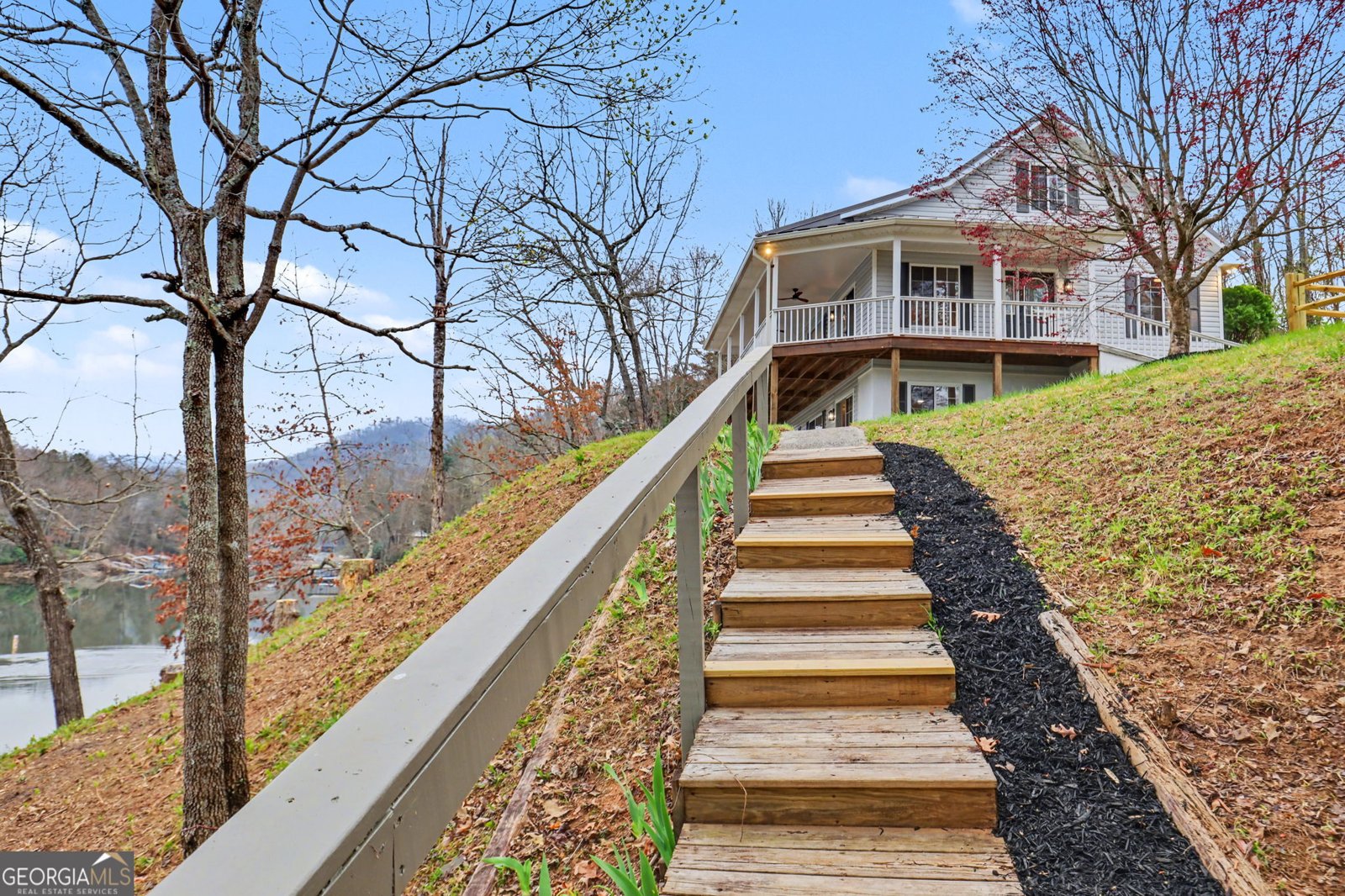 97 Kilmoore Lane Hayesville - Photo 23