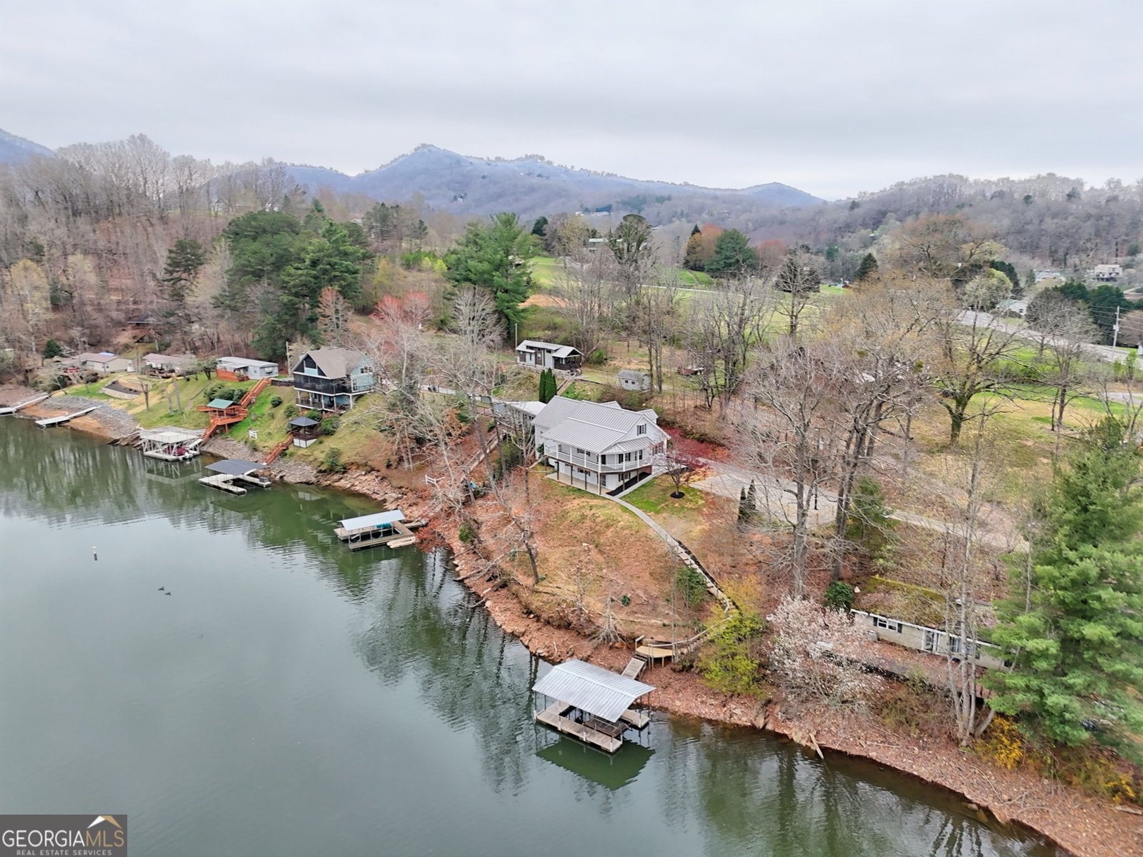 97 Kilmoore Lane Hayesville - Photo 25