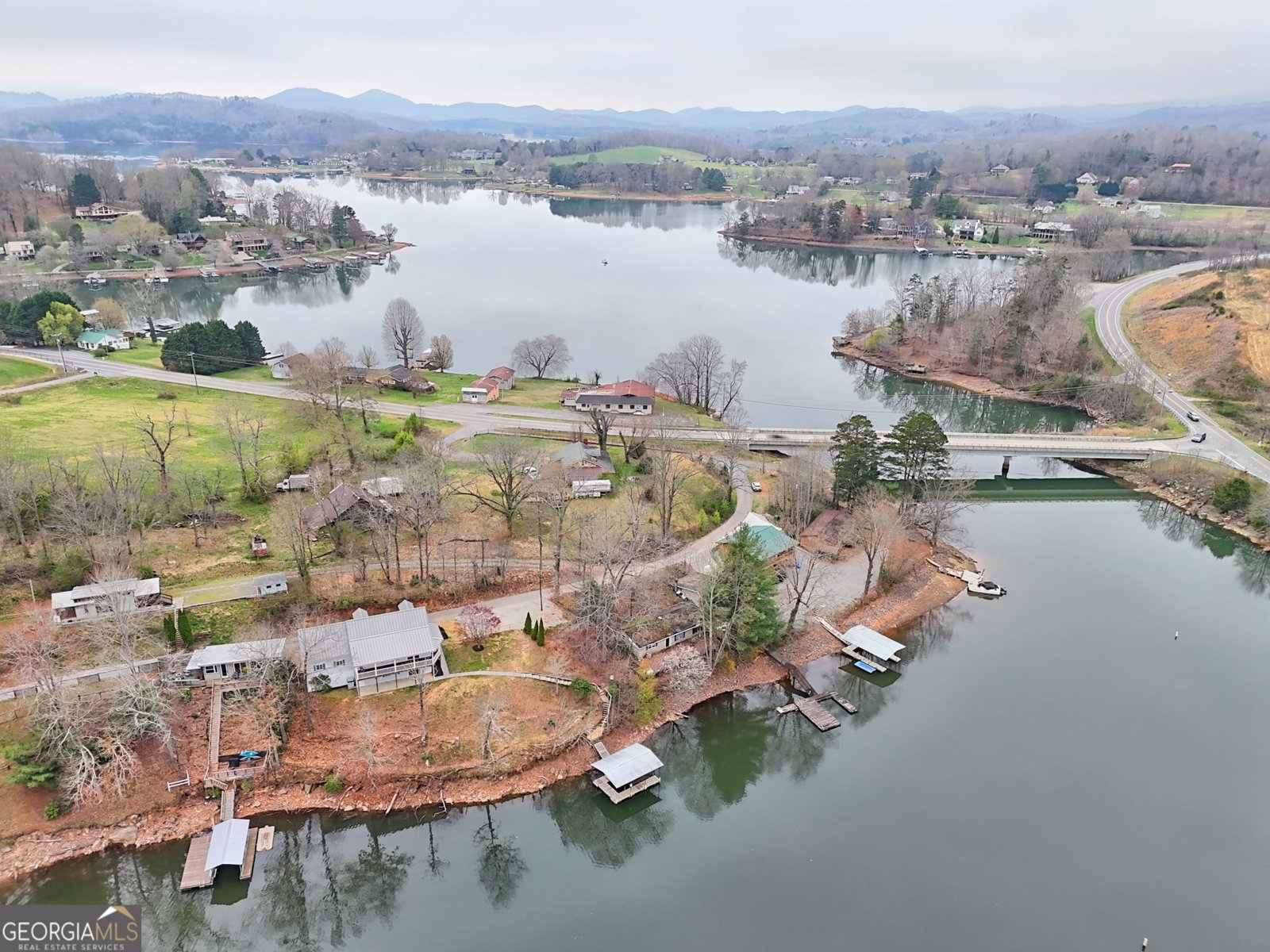 97 Kilmoore Lane Hayesville - Photo 26