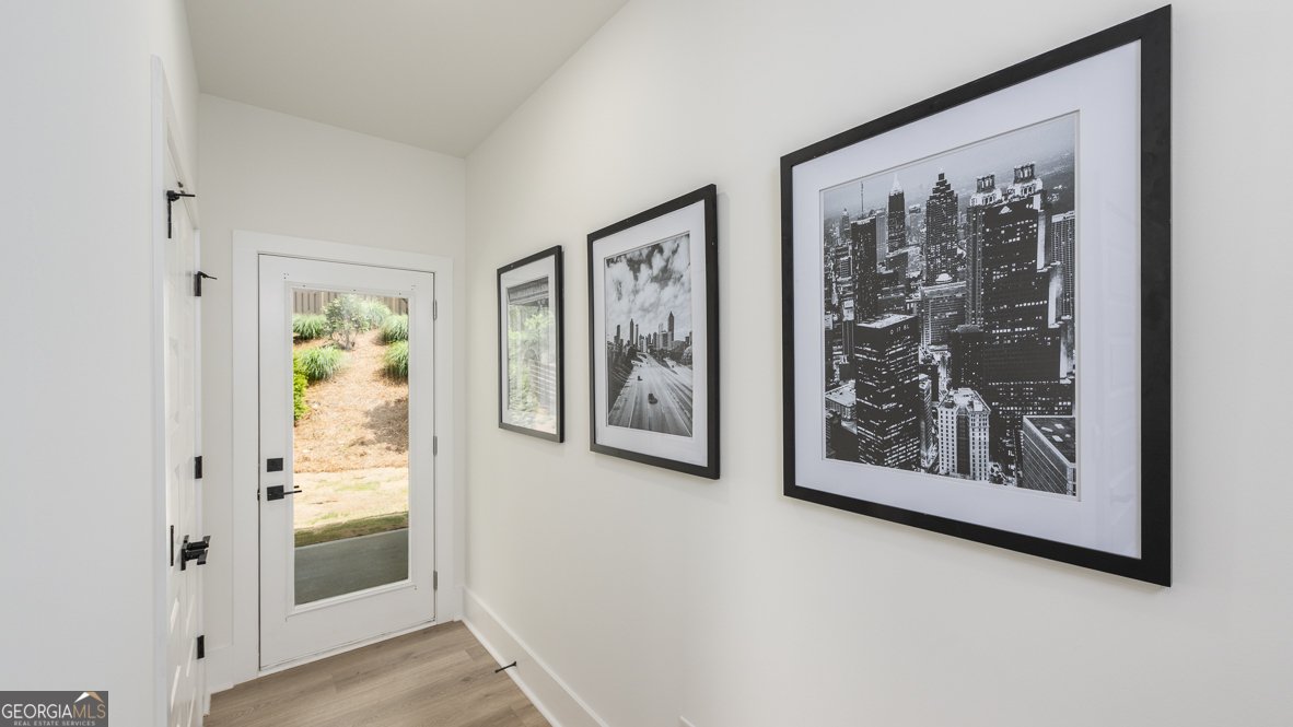 3573 Overlook Rise Dale Peachtree Corners - Photo 25