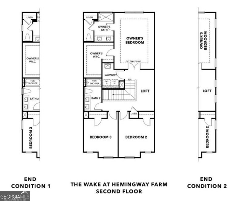 6122 Molo Lane Cumming - Photo 6