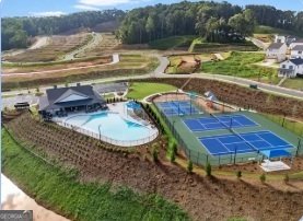 6122 Molo Lane Cumming - Photo 8