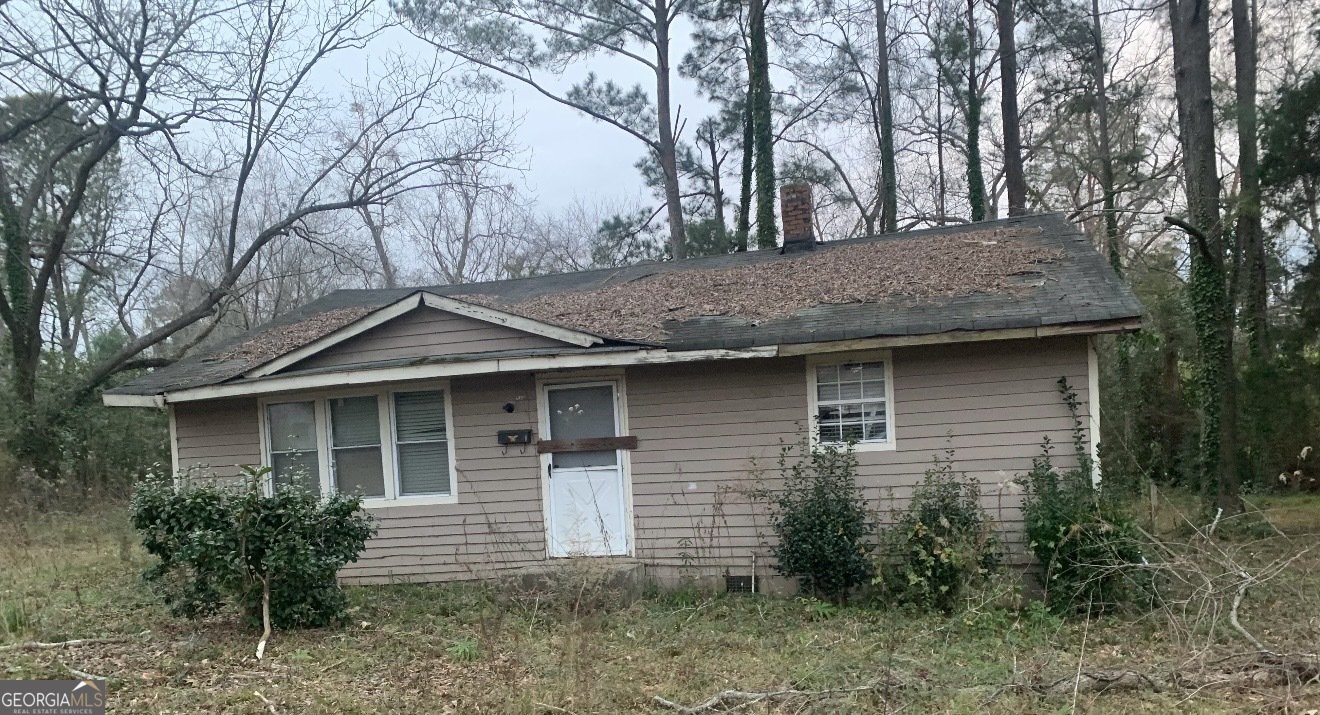 420 Green Street Montezuma - Photo 1