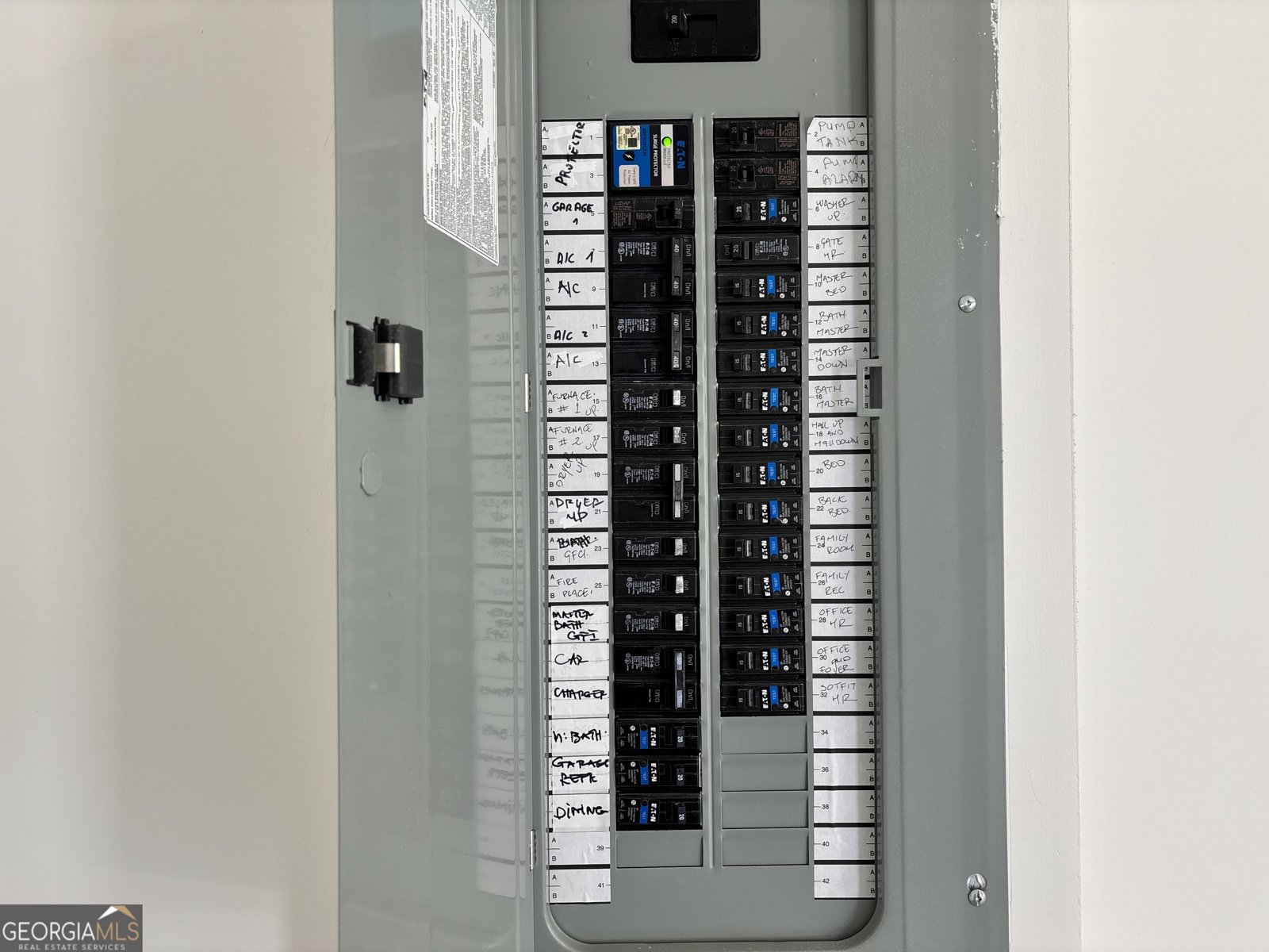 4077 Ridge Road Buford - Photo 15