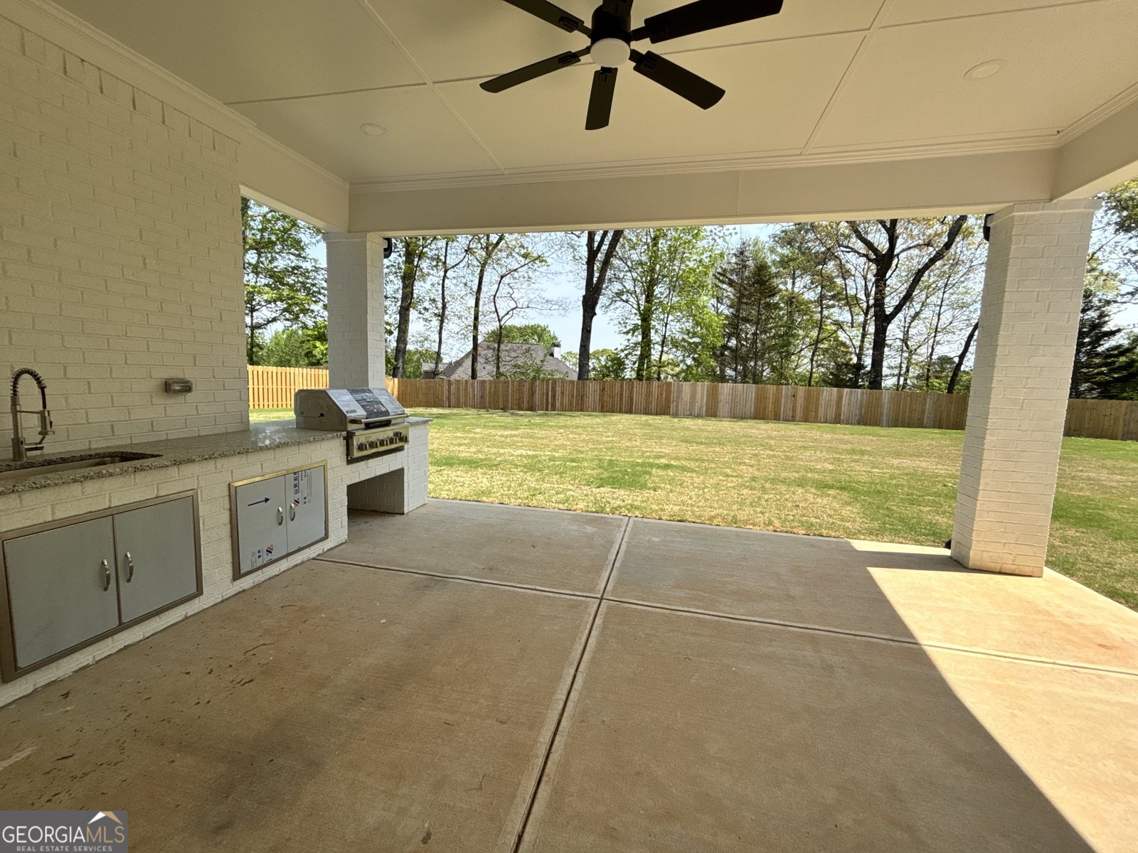 4077 Ridge Road Buford - Photo 31