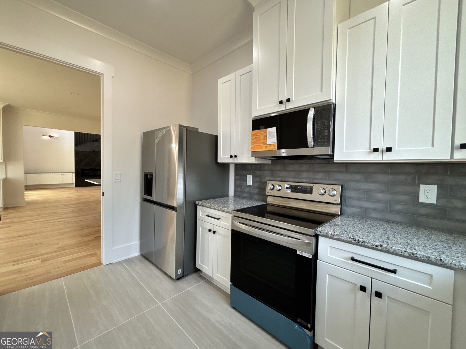 4077 Ridge Road Buford - Photo 34