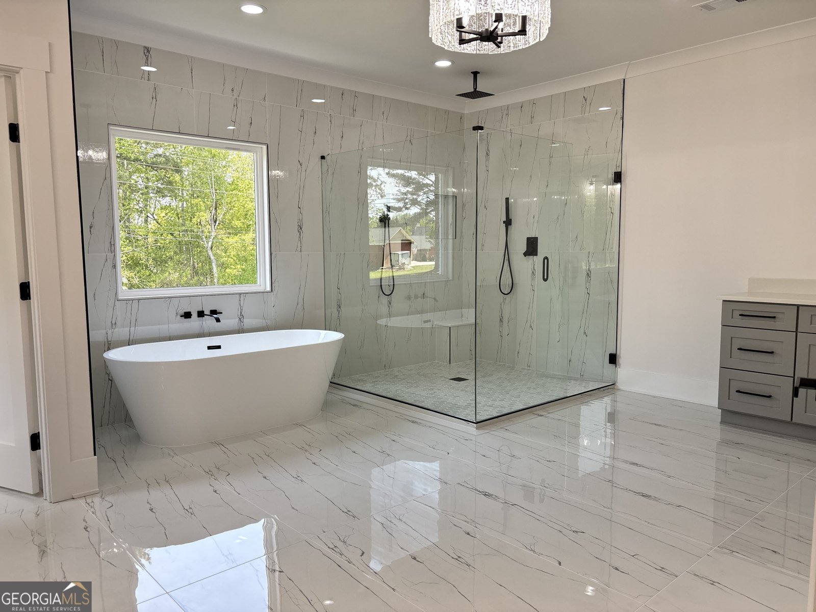 4077 Ridge Road Buford - Photo 69