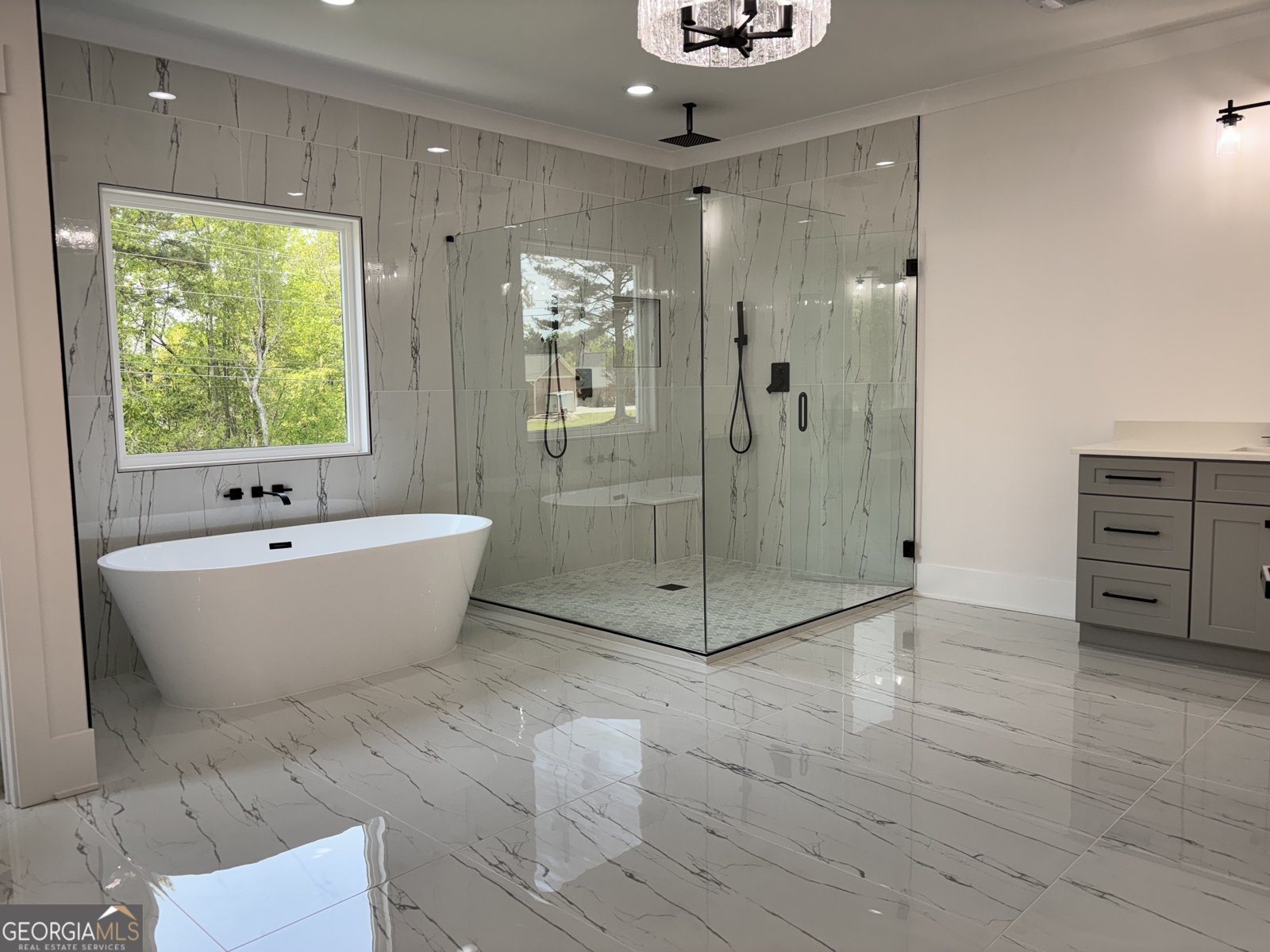 4077 Ridge Road Buford - Photo 76