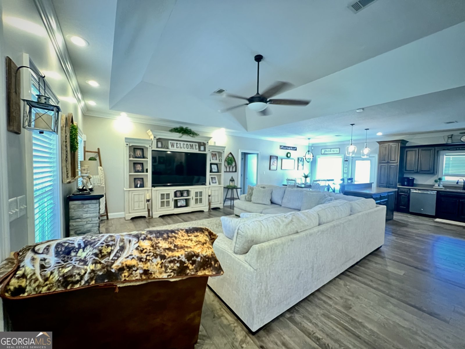 946 Old Savannah Road Ailey - Photo 17