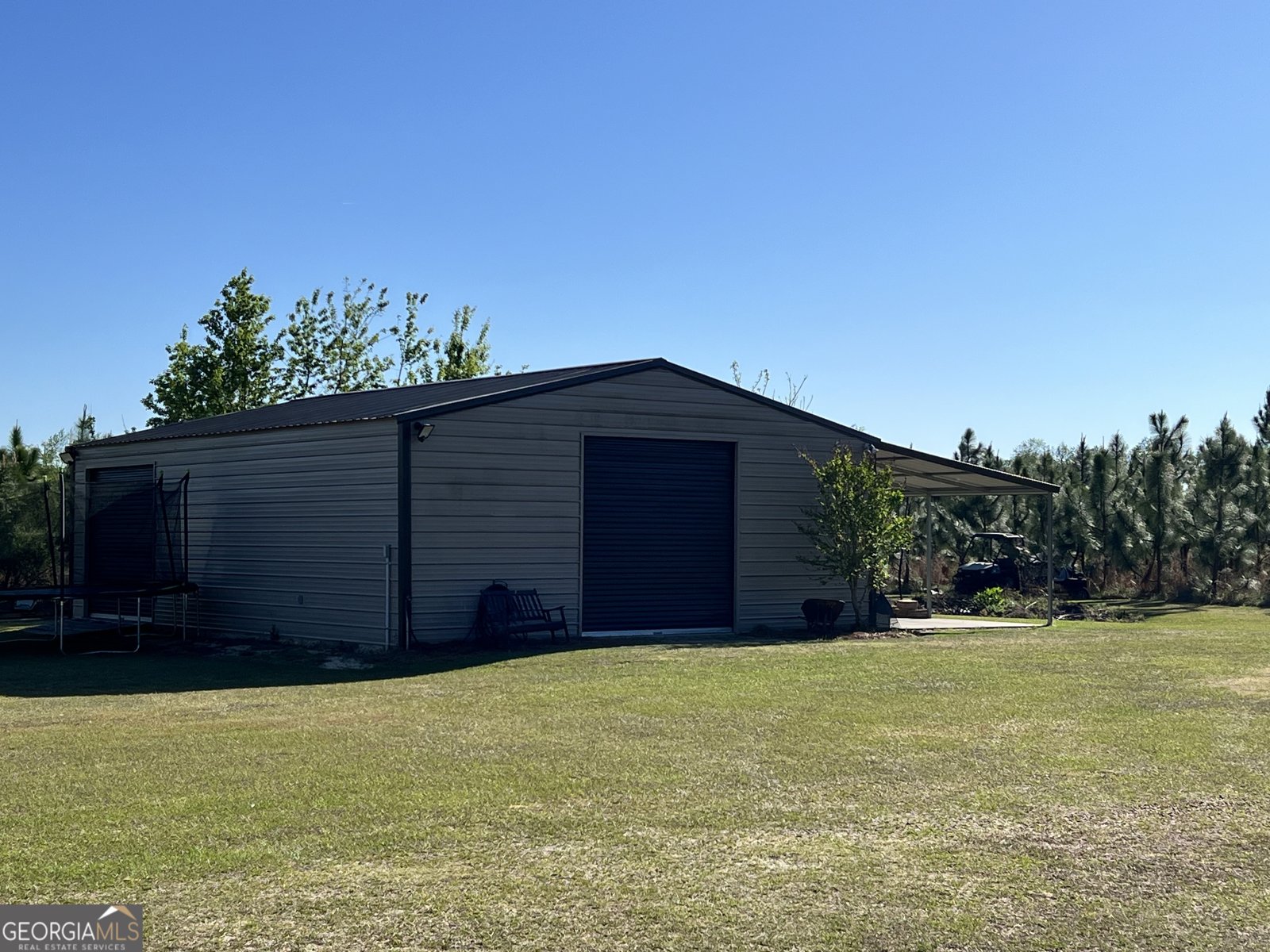 946 Old Savannah Road Ailey - Photo 23