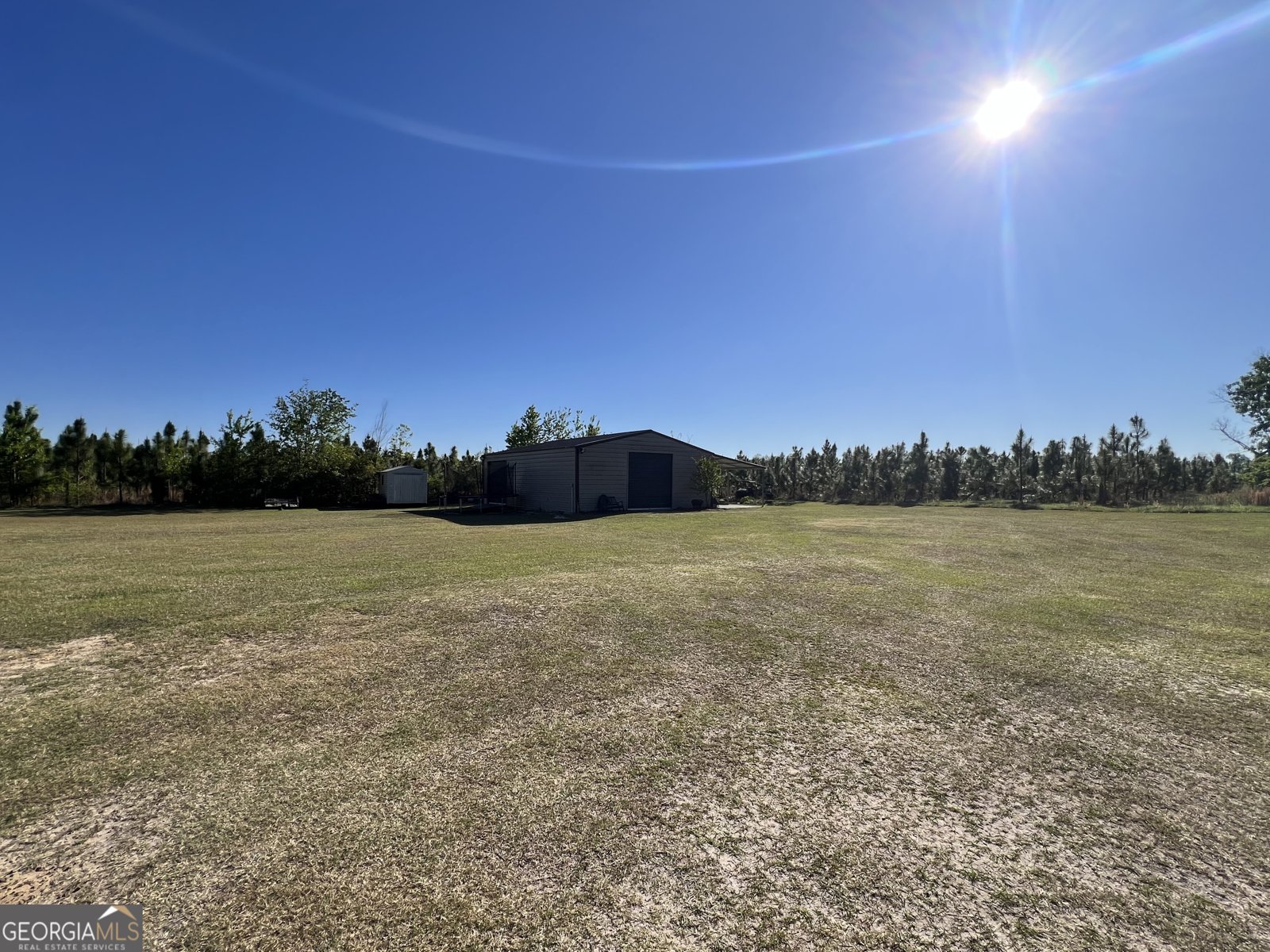 946 Old Savannah Road Ailey - Photo 26