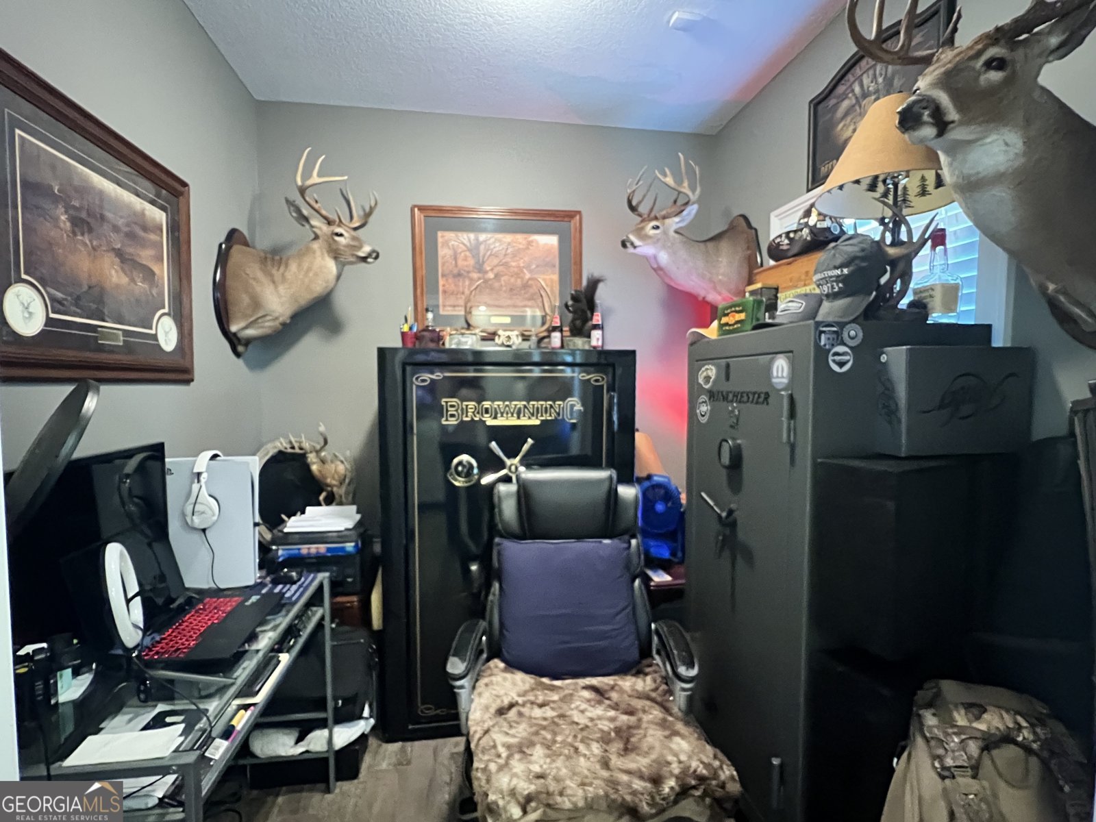 946 Old Savannah Road Ailey - Photo 9