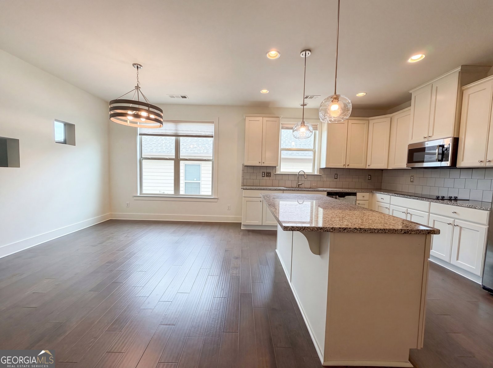 1027 Halletts Peak Place Lawrenceville - Photo 13